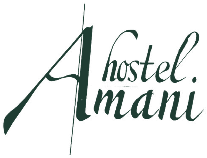 Amani Hostel